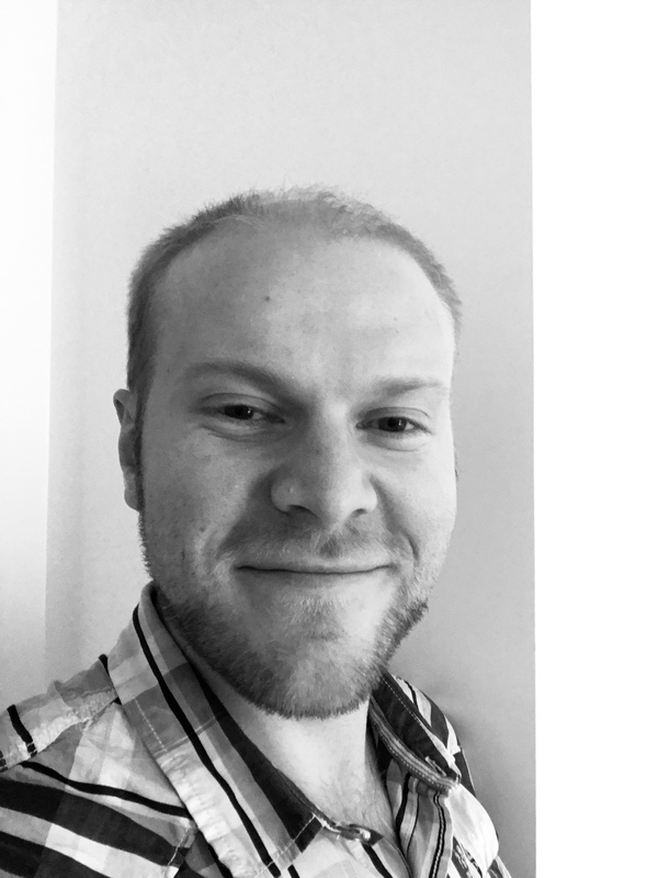 Alexandre Gélin, fondateur de Phish & Learn
